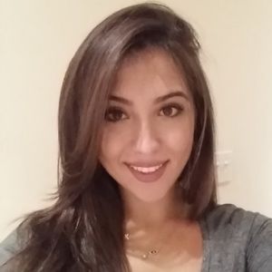 Meet your Posher, Eva